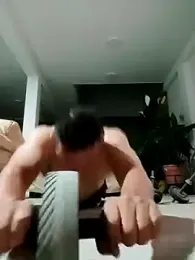 luchoarr webcam model stream image