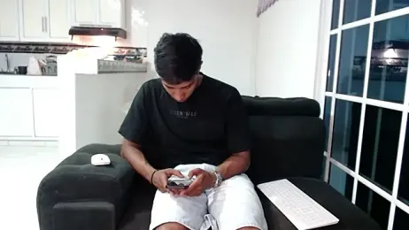 JacksonCooper1 webcam stripchat model stream image