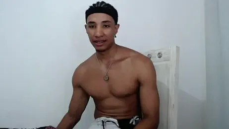 JacksonCooper1 webcam model stream image
