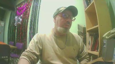 SirA webcam model stream image