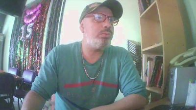 SirA webcam model stream image