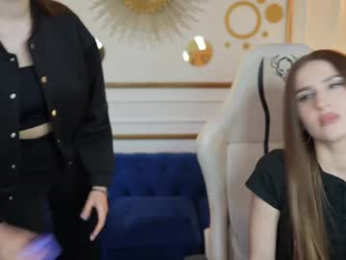 sheryl_elegance webcam model stream image