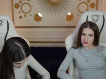 sheryl_elegance webcam model stream image