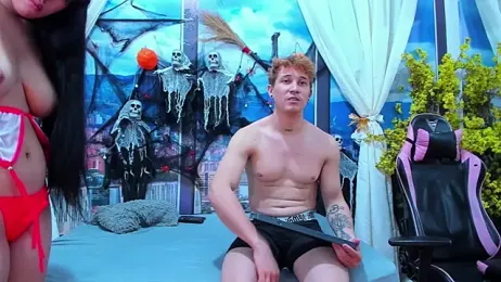 Sarahwalkerr webcam model stream image