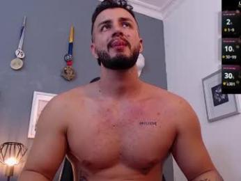 andyblass webcam model stream image