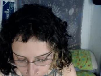 6mey6mey6 webcam chaturbate model stream image