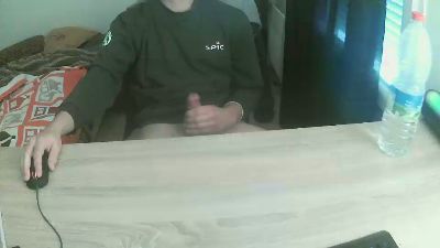 Yogamon webcam model stream image