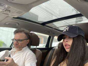 ViktorElla webcam livejasmin model stream image