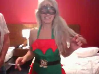 charleyandsmokie webcam model stream image