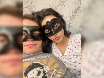 sweetduo111 webcam bongacams model stream image