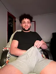 Troydaddy578 webcam model stream image