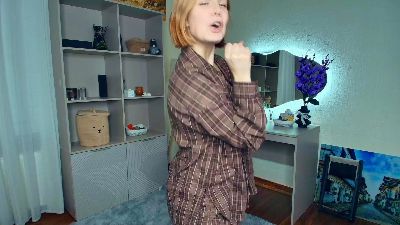 BronwynDarke webcam model stream image