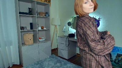 BronwynDarke webcam model stream image