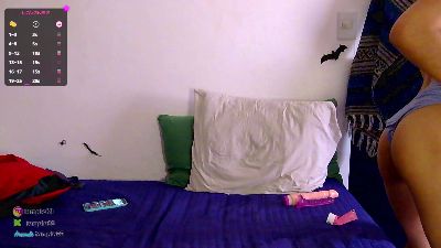 templo_69 webcam model stream image