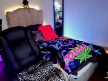 vampirella_crazy webcam chaturbate model stream image
