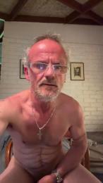 Canibal55 webcam model stream image