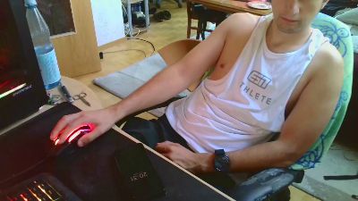 mikuesexy1 webcam model stream image