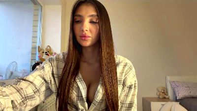 DelisaGuizar webcam model stream image