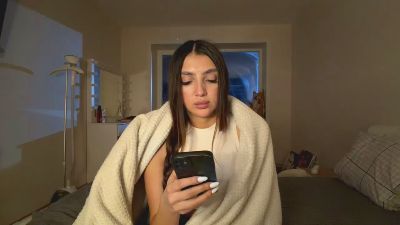 DelisaGuizar webcam model stream image