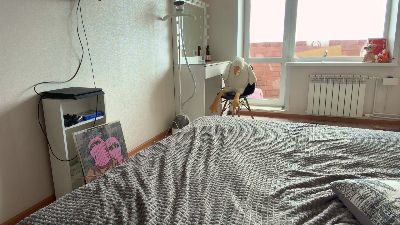 DelisaGuizar webcam model stream image