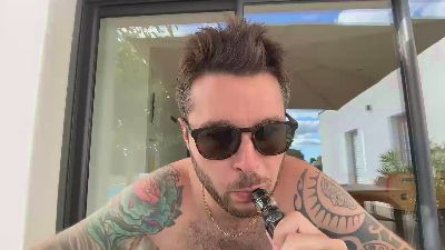 jules_demastre webcam model stream image
