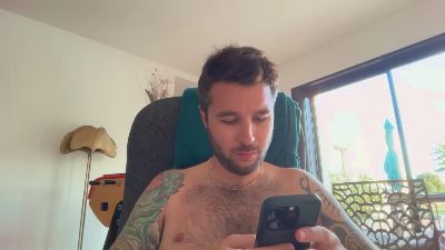 jules_demastre webcam model stream image