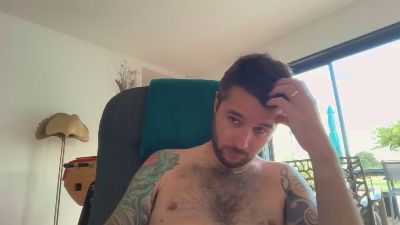 jules_demastre webcam model stream image