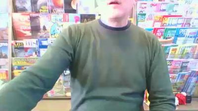 Vivace73 webcam model stream image