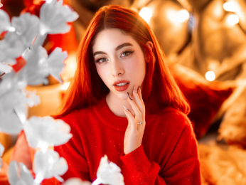 AriiGomez webcam model stream image