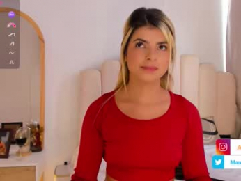 manelyk_10 webcam chaturbate model stream image