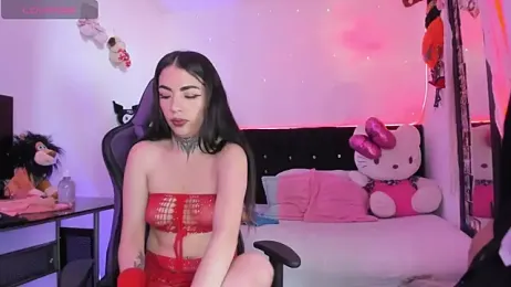 Konan_atsuko webcam model stream image