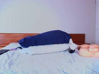 shanismith webcam model stream image