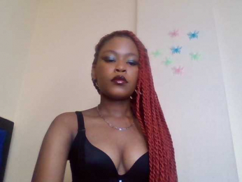 LillyGoddess webcam model stream image