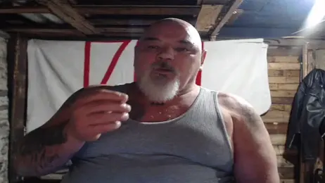 Newfiesausage1972 webcam model stream image