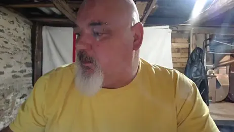 Newfiesausage1972 webcam model stream image