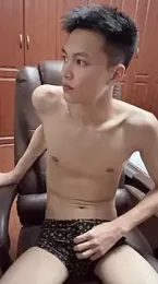 bangyingxinxin webcam stripchat model stream image