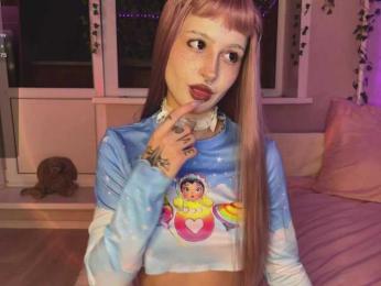 CTEPBA webcam bongacams model stream image