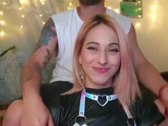 carla_smith__ webcam chaturbate model stream image