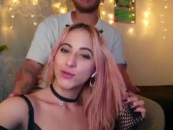 carla_smith__ webcam model stream image