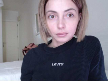 Little_Lilu webcam model stream image