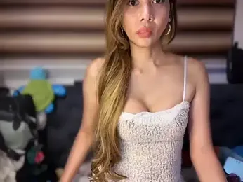 Bigsurpriseforyoux webcam model stream image