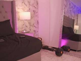 charlotte-harris webcam model stream image