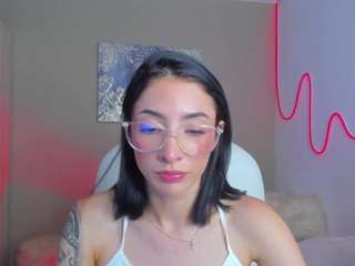 barbie-scoth webcam model stream image