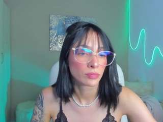 barbie-scoth webcam model stream image
