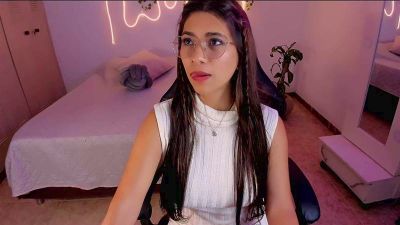SariandLeo webcam model stream image
