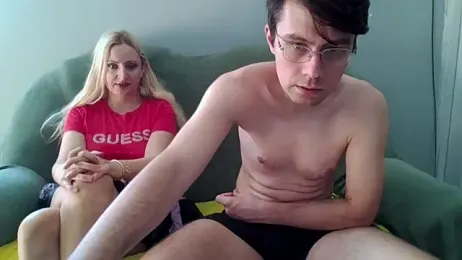Eric_Basilio webcam model stream image