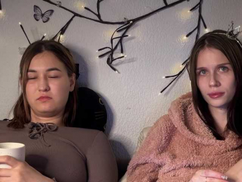 Passionate_Girls webcam model stream image