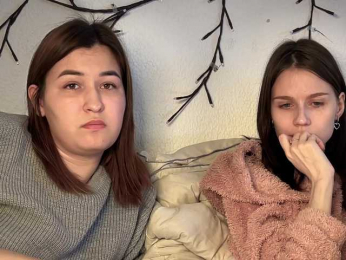 Passionate_Girls webcam model stream image