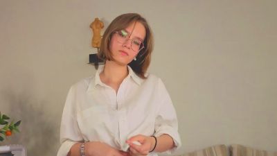 be_my_teacher webcam model stream image