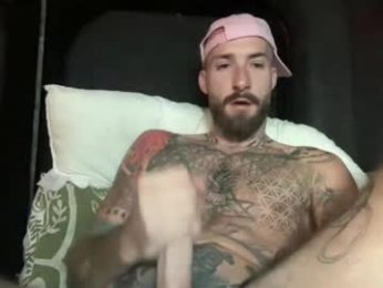 tuhands webcam model stream image